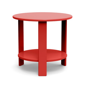 Lollygagger End Table