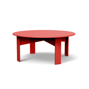 Lollygagger Cocktail Table (Round)