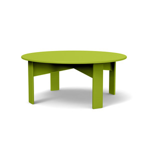 Lollygagger Cocktail Table (Round)
