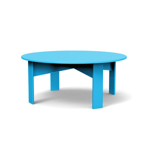 Lollygagger Cocktail Table (Round)