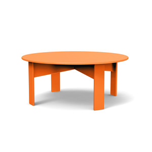 Lollygagger Cocktail Table (Round)