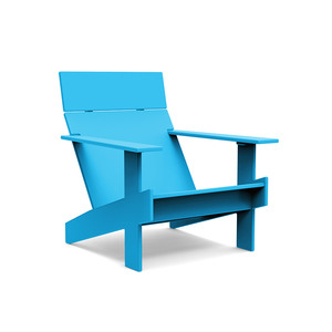 Lollygagger Lounge Chair