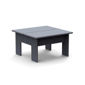 Lollygagger Ottoman/Side Table