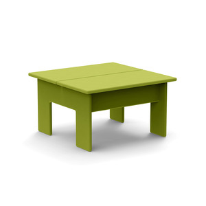 Lollygagger Ottoman/Side Table