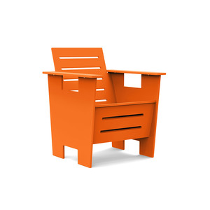 Go Club Chair