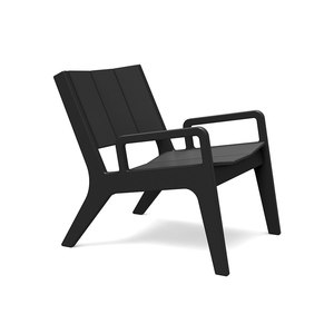 No. 9 Lounge Chair