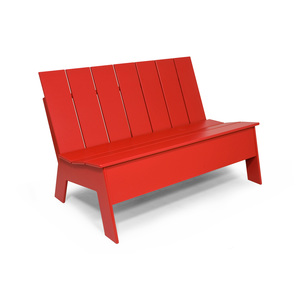 Picket Bench