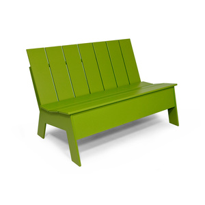 Picket Bench