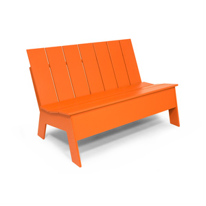 Picket Bench