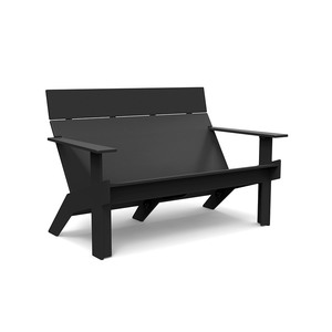 Tall Lollygagger Sofa