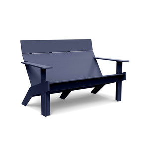Tall Lollygagger Sofa