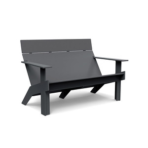 Tall Lollygagger Sofa