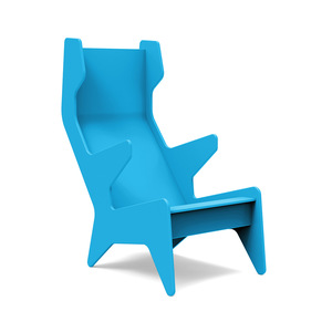 Rapson Cave Chair