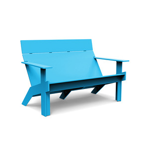 Tall Lollygagger Sofa