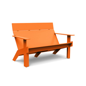 Tall Lollygagger Sofa
