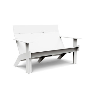 Tall Lollygagger Sofa