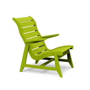 Rapson Lounge Chair
