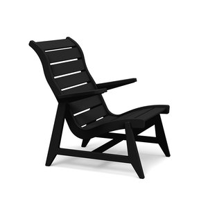 Rapson Lounge Chair