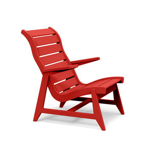 Rapson Lounge Chair
