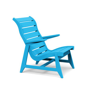 Rapson Lounge Chair