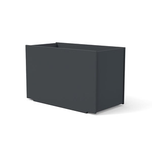 Mondo Double Planter (28 Gallon)