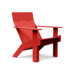 Tall Lollygagger Lounge Chair