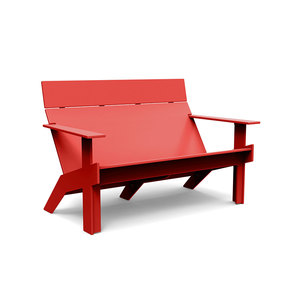 Tall Lollygagger Sofa
