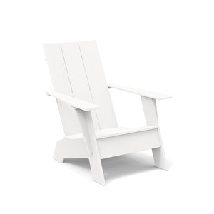 3 Slat Adirondack Chair