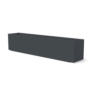 Mondo Six Planter (70 gallon)