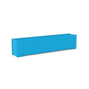 Rectangle Planter (8 Gallon)