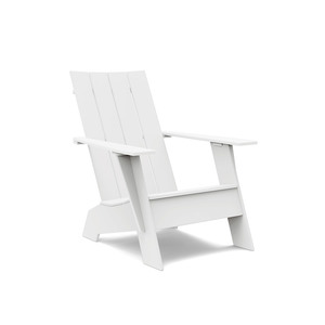 Adirondack Chair (Flat)