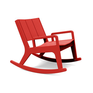 No. 9 Rocking Lounge Chair