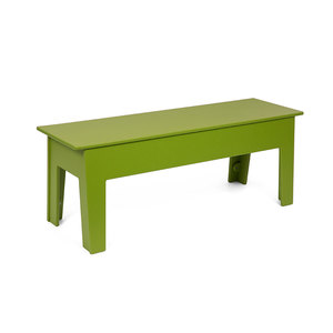 Health Club Bench (47 inch)