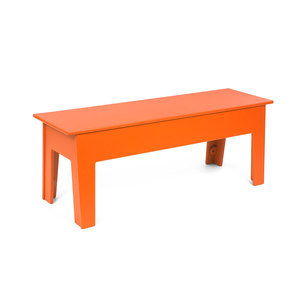 Health Club Bench (47 inch)