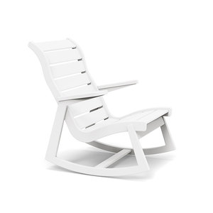 Rapson Rocking Chair