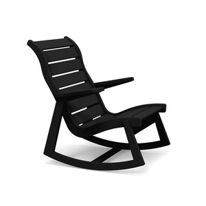 Rapson Rocking Chair