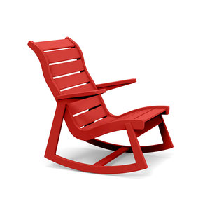 Rapson Rocking Chair