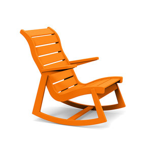 Rapson Rocking Chair