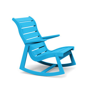 Rapson Rocking Chair
