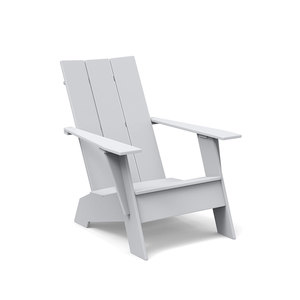 3 Slat Adirondack Chair