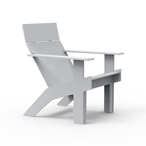 Tall Lollygagger Lounge Chair