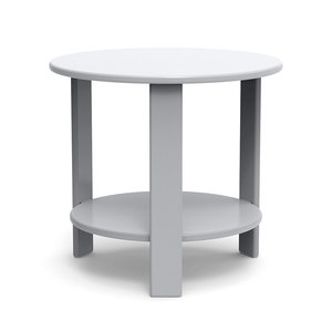 Lollygagger End Table