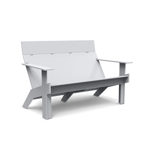 Tall Lollygagger Sofa