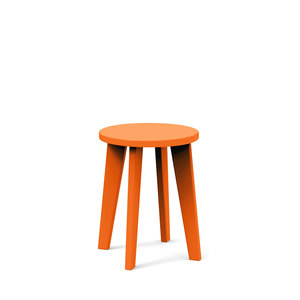 Norm Dining Stool
