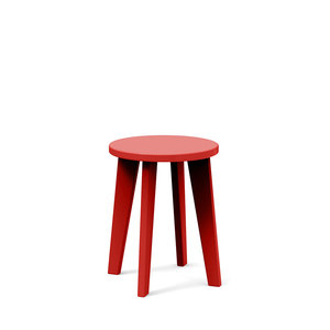 Norm Dining Stool