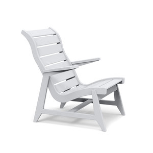 Rapson Lounge Chair