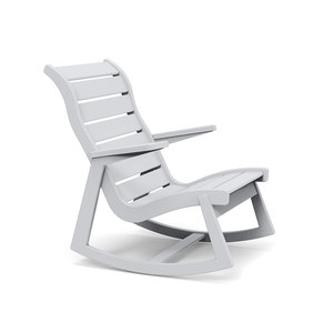 Rapson Rocking Chair