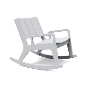 No. 9 Rocking Lounge Chair