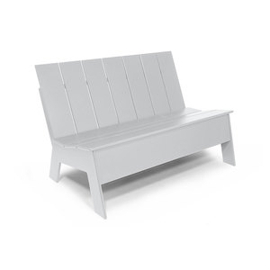 Picket Bench