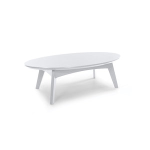 Satellite Cocktail Table (Oval)
